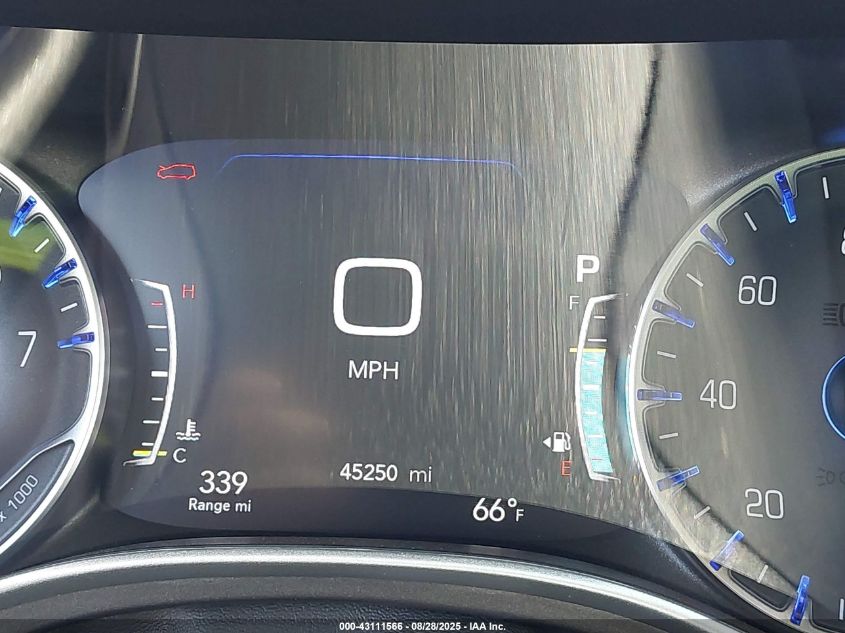 2024 Chrysler Pacifica - 2C4RC1BG0RR162471