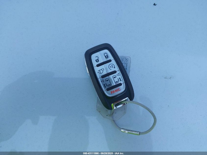 2024 Chrysler Pacifica - 2C4RC1BG0RR162471