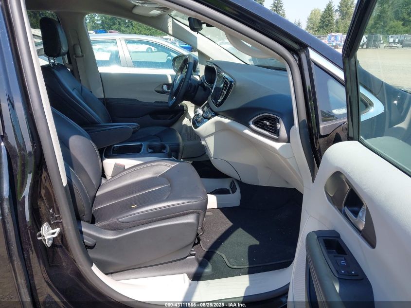 2024 Chrysler Pacifica - 2C4RC1BG0RR162471