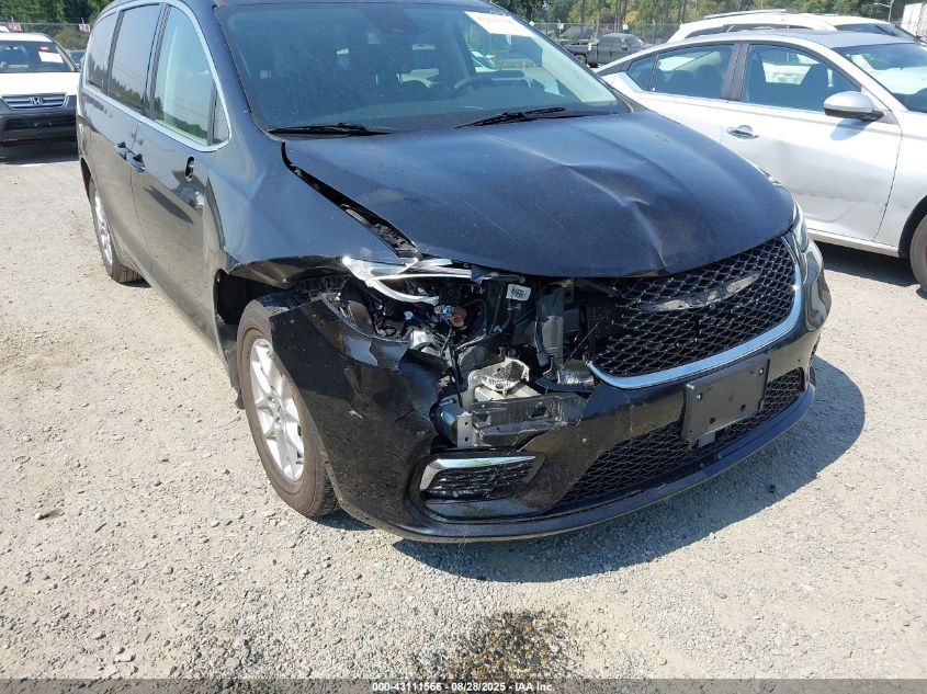 2024 Chrysler Pacifica - 2C4RC1BG0RR162471