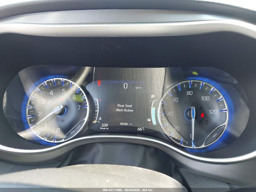 2024 Chrysler Pacifica - 2C4RC1BG0RR162471