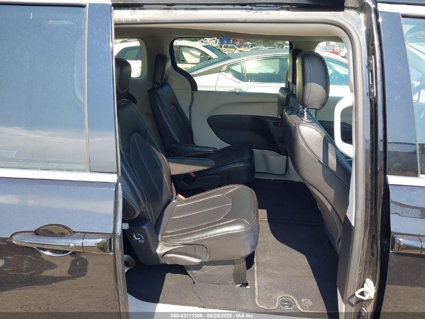 2024 Chrysler Pacifica - 2C4RC1BG0RR162471