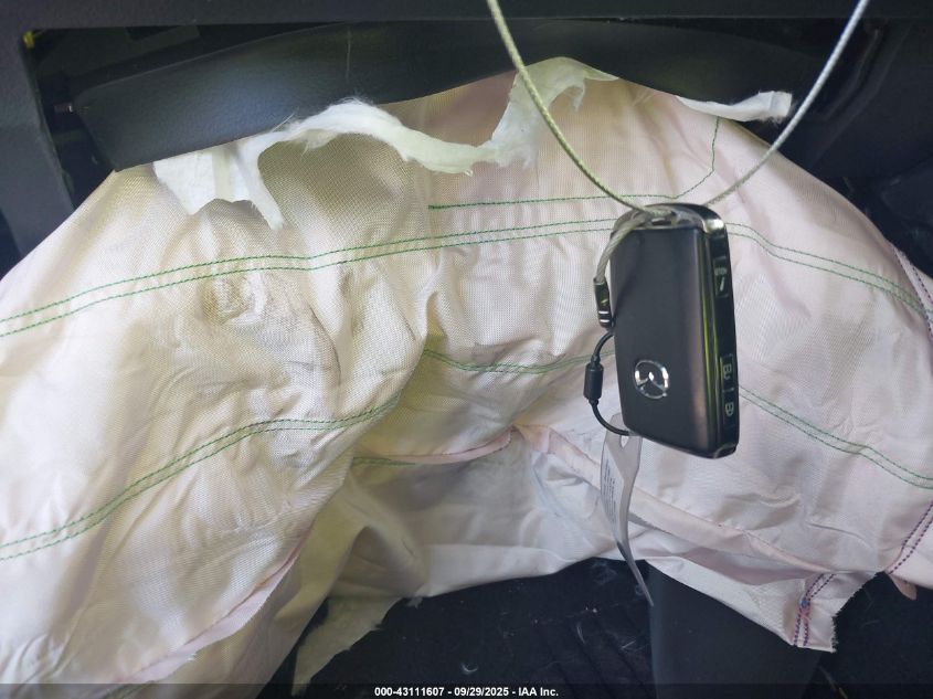 2024 Mazda Cx-30 2.5 S Select Sport VIN: 3MVDMBBM7RM694311 Lot: 43111607