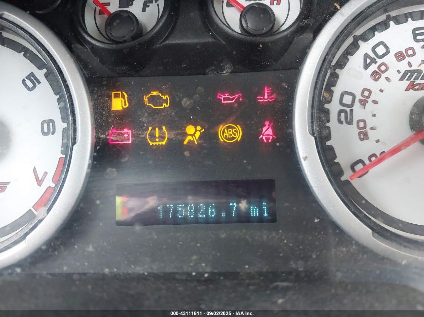 2009 Ford Focus Ses VIN: 1FAHP36N99W211541 Lot: 43111611