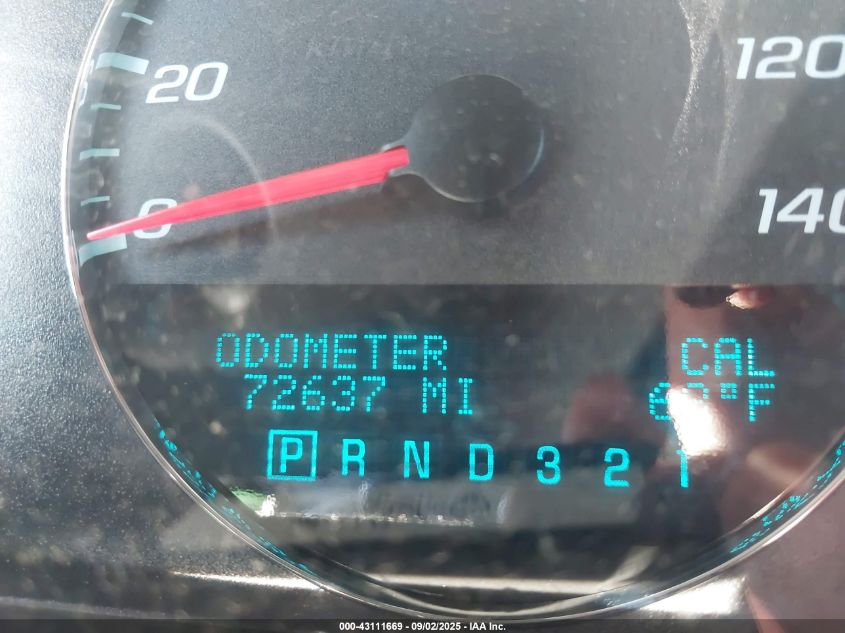 2006 Chevrolet Impala Lt VIN: 2G1WC581668127211 Lot: 43111669