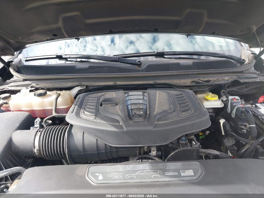 2024 Jeep Wagoneer - 1C4SJSBP4RS122468