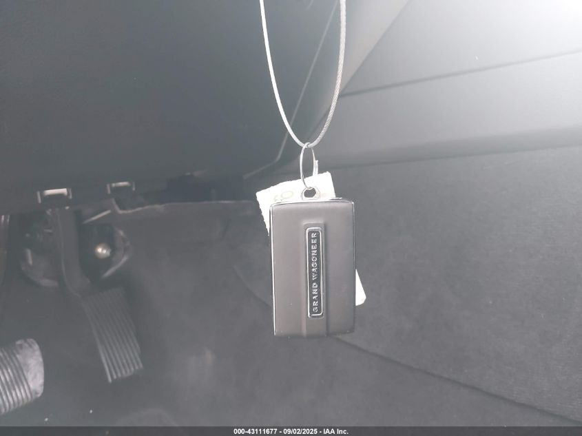 2024 Jeep Wagoneer - 1C4SJSBP4RS122468