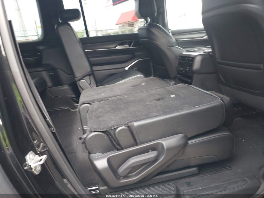 2024 Jeep Wagoneer - 1C4SJSBP4RS122468