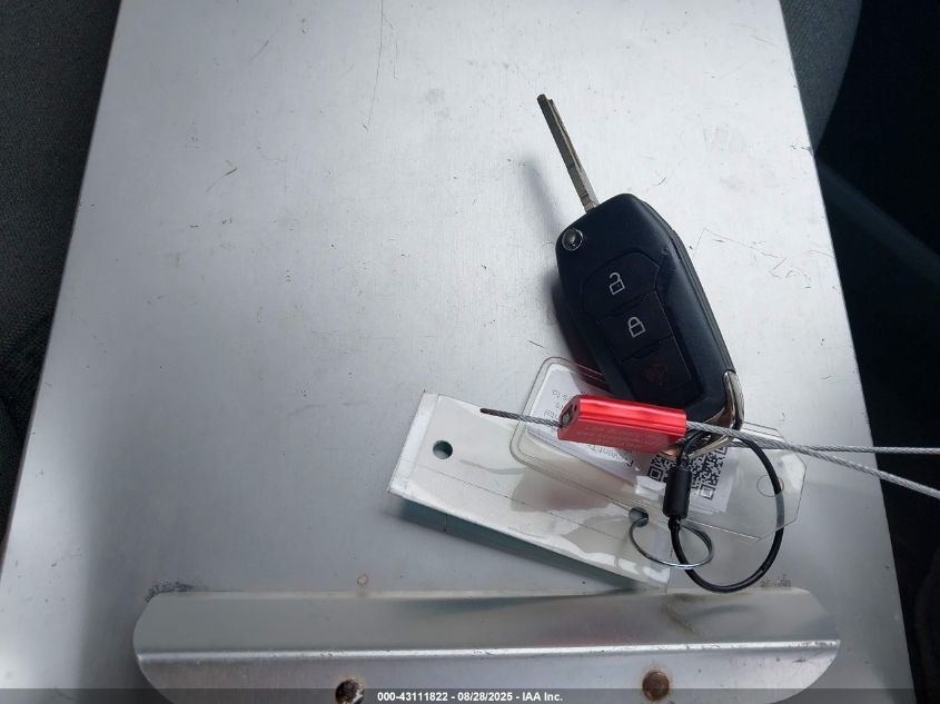 2024 Ford F-150 - 1FTFW3LD6RFA48346