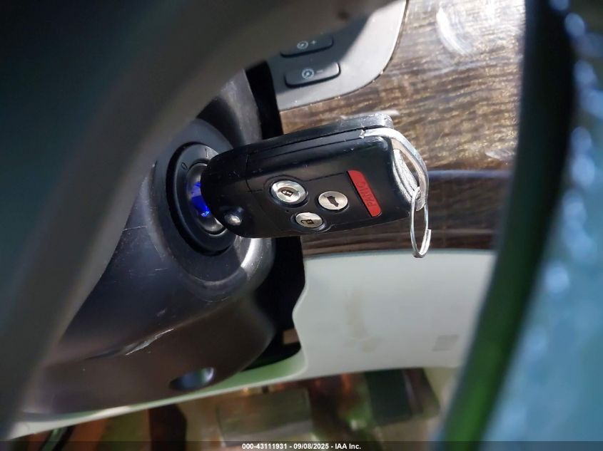 2010 Acura Mdx Technology Package VIN: 2HNYD2H6XAH528518 Lot: 43111931