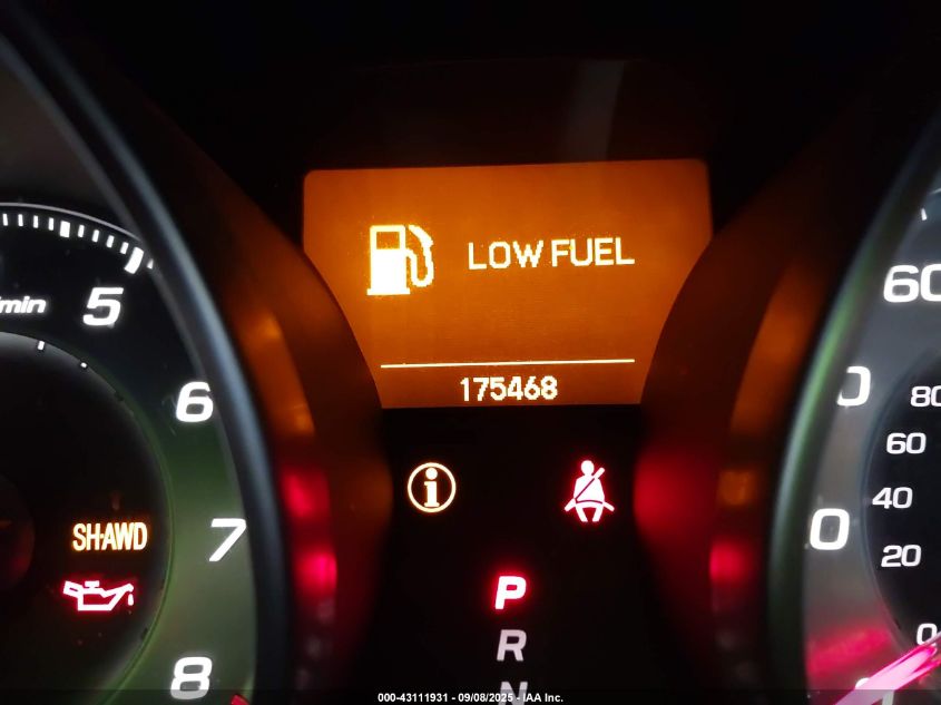 2010 Acura Mdx Technology Package VIN: 2HNYD2H6XAH528518 Lot: 43111931