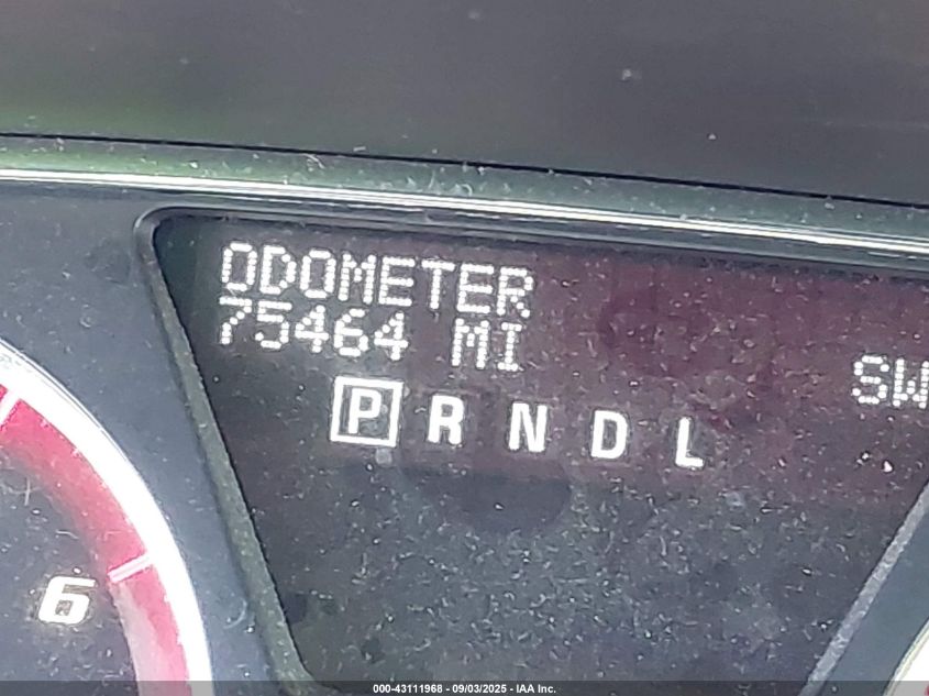 2016 GMC Acadia Sle-1 VIN: 1GKKRNED9GJ212699 Lot: 43111968