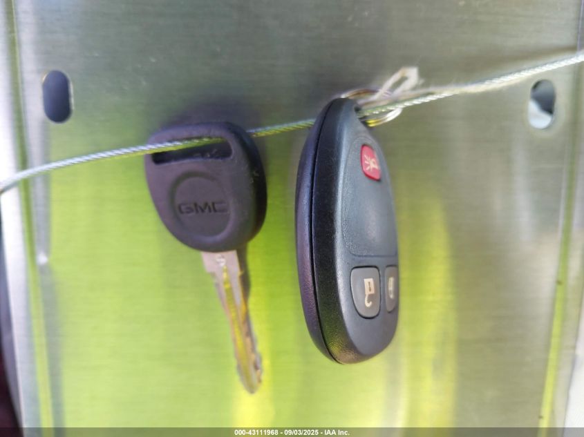 2016 GMC Acadia Sle-1 VIN: 1GKKRNED9GJ212699 Lot: 43111968