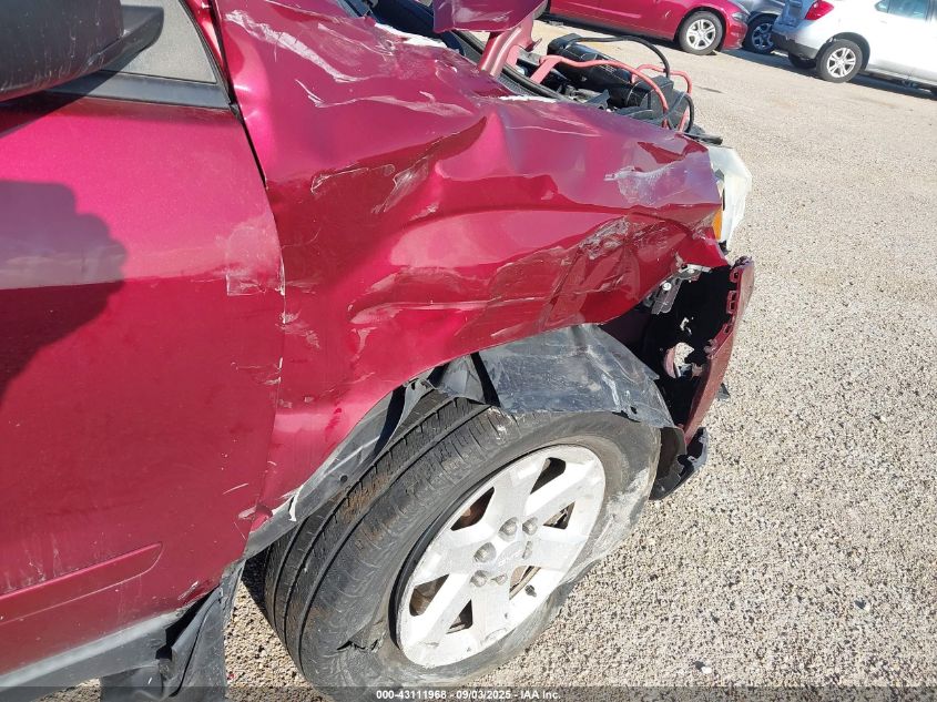 2016 GMC Acadia Sle-1 VIN: 1GKKRNED9GJ212699 Lot: 43111968