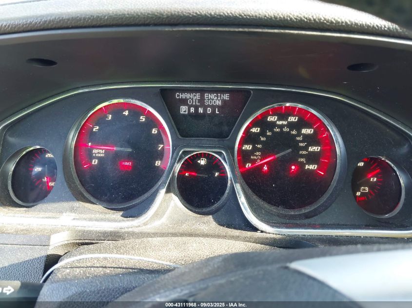 2016 GMC Acadia Sle-1 VIN: 1GKKRNED9GJ212699 Lot: 43111968