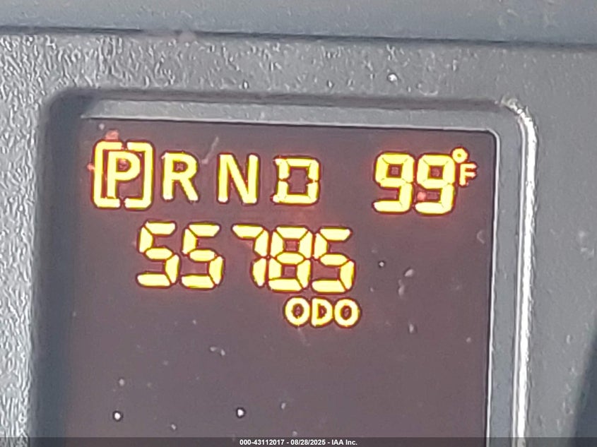 2019 NISSAN NV CARGO NV1500 SV V6 - 1N6BF0KMXKN809578