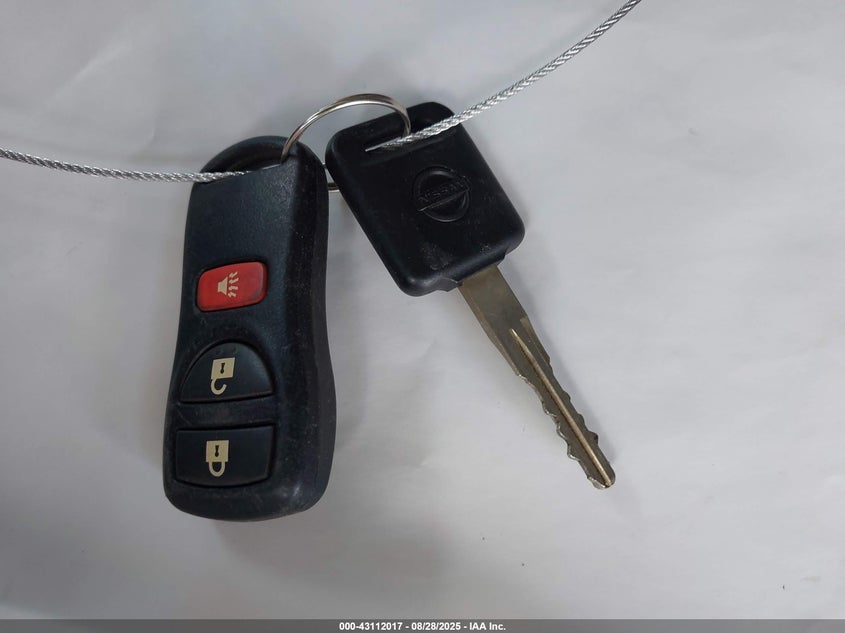 2019 NISSAN NV CARGO NV1500 SV V6 - 1N6BF0KMXKN809578