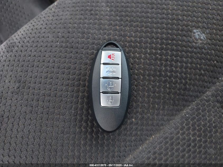 2009 Nissan Altima 2.5 S VIN: 1N4AL21E29N431088 Lot: 43112075