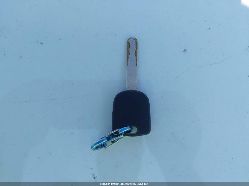 2005 Honda Cr-V Lx VIN: JHLRD685X5C002636 Lot: 43112102