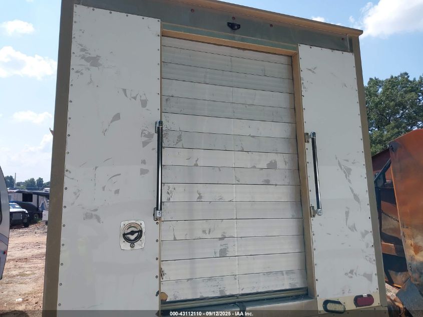 2016 Chevrolet Express Cutaway 4500 VIN: 1GB6GUCG5G1148546 Lot: 43112110