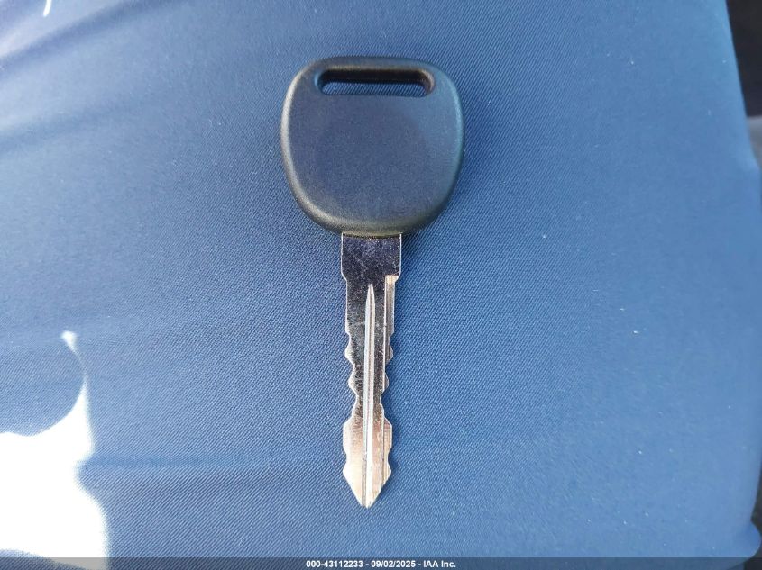 2004 Buick Lesabre Custom VIN: 1G4HP52K744177990 Lot: 43112233