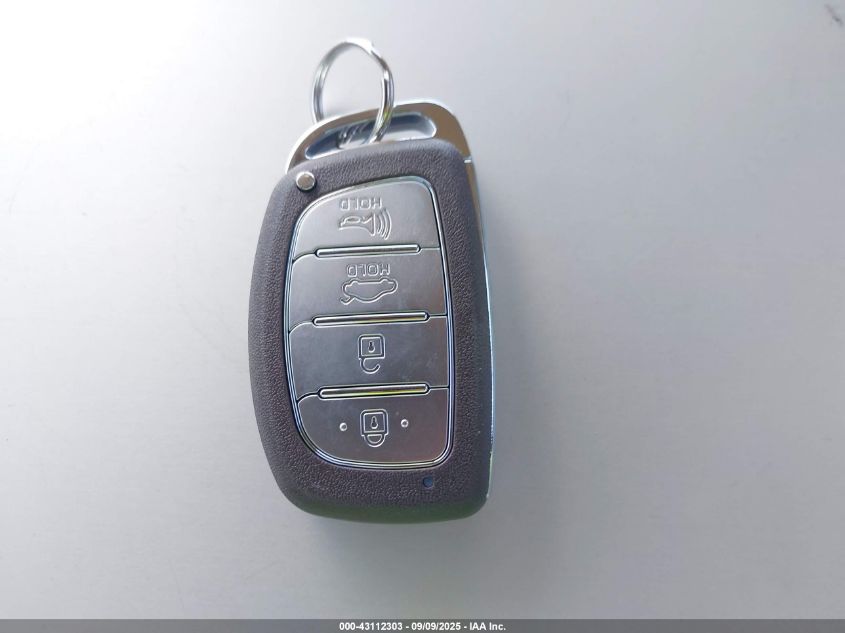 2018 Hyundai Sonata Hybrid Se VIN: KMHE24L37JA078778 Lot: 43112303