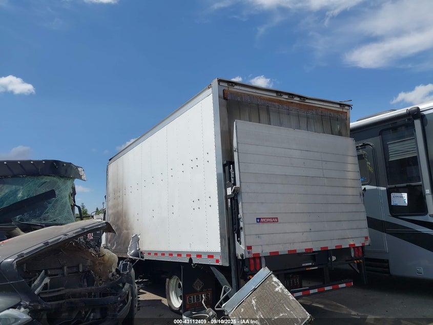 JALE5W163R7300342 2024 ISUZU  photo no. 3