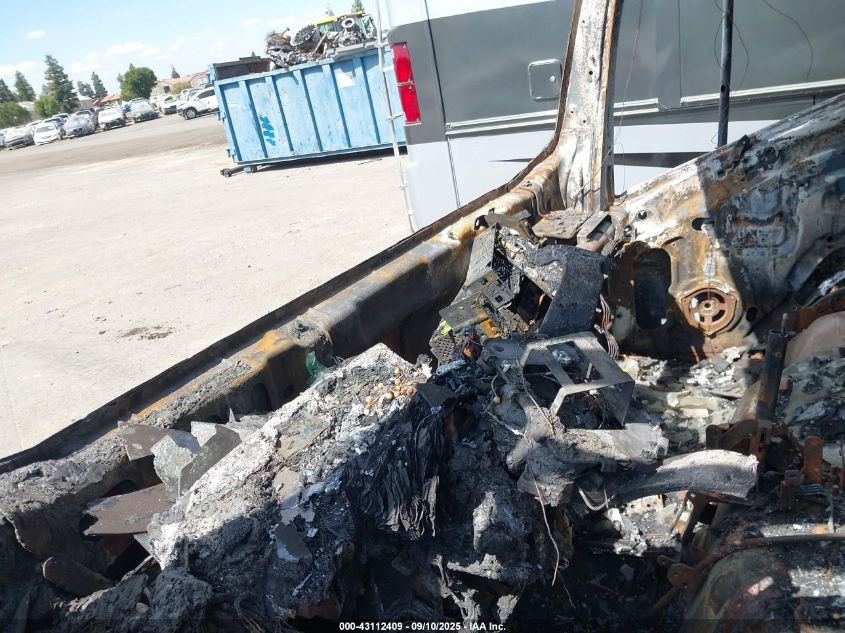 2024 Isuzu Nrr VIN: JALE5W163R7300342 Lot: 43112409