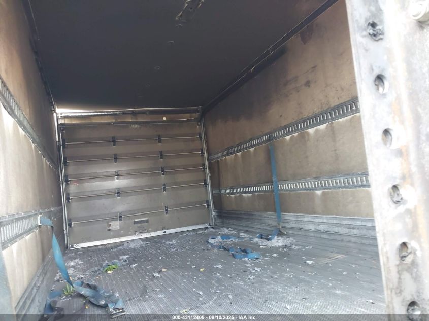 2024 Isuzu Nrr VIN: JALE5W163R7300342 Lot: 43112409