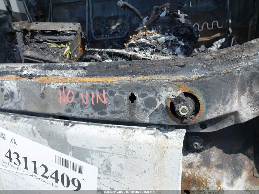 2024 Isuzu Nrr VIN: JALE5W163R7300342 Lot: 43112409