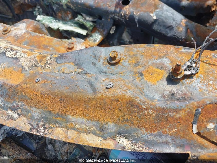 2008 GMC Yukon Hybrid VIN: 1GKFK135X8R277753 Lot: 43112411