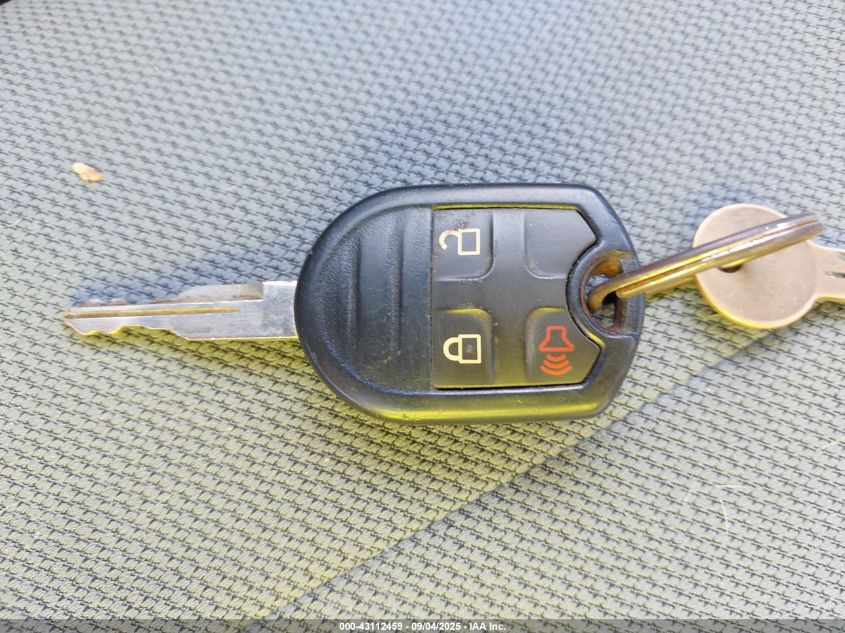 2011 Ford F-150 Xlt VIN: 1FTEX1EM5BFC23265 Lot: 43112459