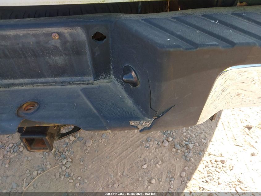 2011 Ford F-150 Xlt VIN: 1FTEX1EM5BFC23265 Lot: 43112459