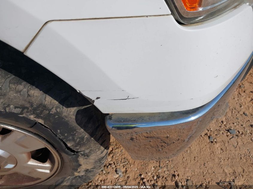 2011 Ford F-150 Xlt VIN: 1FTEX1EM5BFC23265 Lot: 43112459