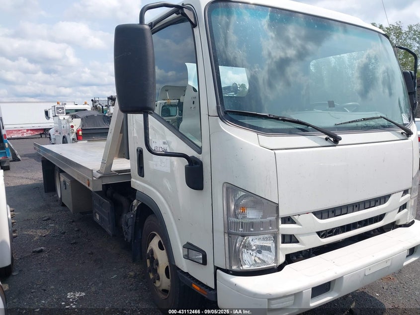JALEEW165M7901146 CHEVROLET 5500HD Photo 1