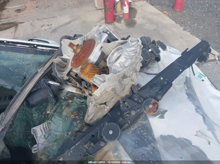 2016 Hyundai Sonata Se VIN: 5NPE24AF0GH376382 Lot: 43112515