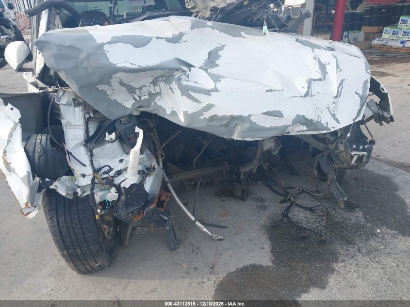 2016 Hyundai Sonata Se VIN: 5NPE24AF0GH376382 Lot: 43112515