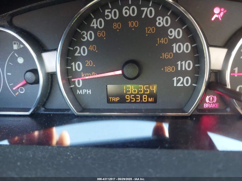 2007 Saturn Ion Level 2 VIN: 1G8AZ55F07Z147956 Lot: 43112517