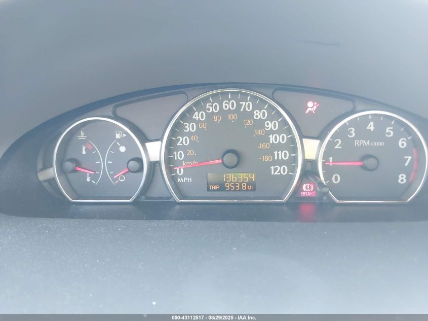 2007 Saturn Ion Level 2 VIN: 1G8AZ55F07Z147956 Lot: 43112517