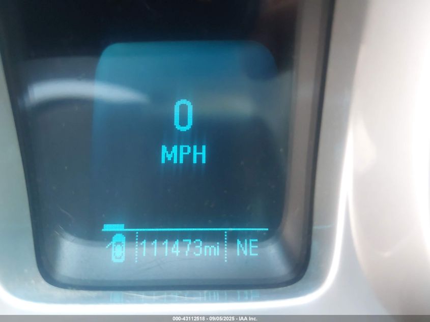 2012 Chevrolet Camaro 1Lt VIN: 2G1FF1E3XC9200811 Lot: 43112518