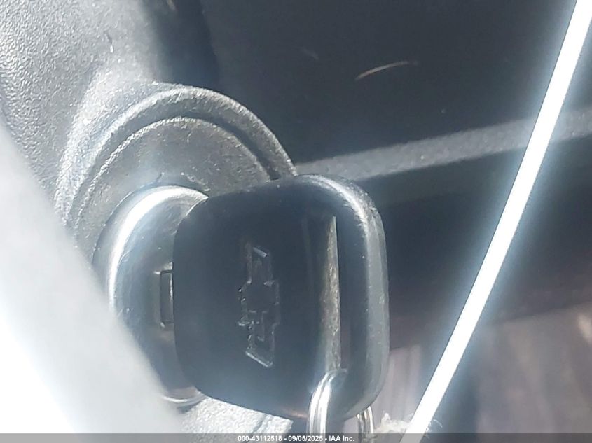 2012 Chevrolet Camaro 1Lt VIN: 2G1FF1E3XC9200811 Lot: 43112518