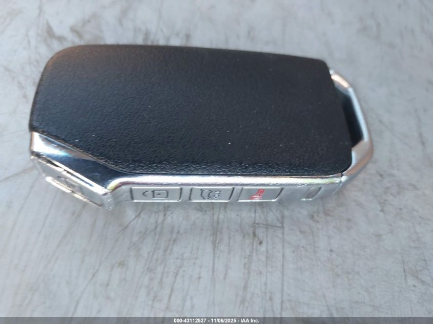 2021 Kia Telluride Lx VIN: 5XYP24HC0MG100548 Lot: 43112527