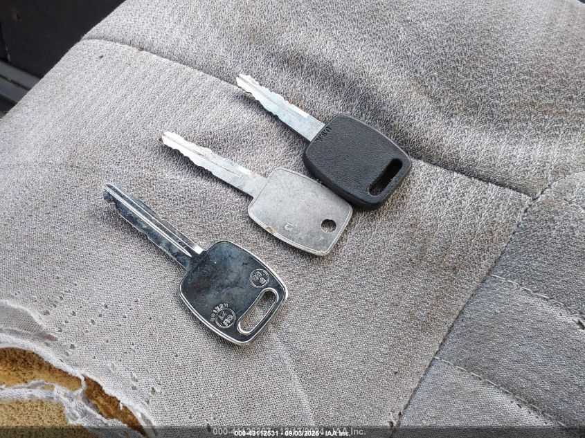 1992 Saturn Sl VIN: 1G8ZF5490NZ221879 Lot: 43112531