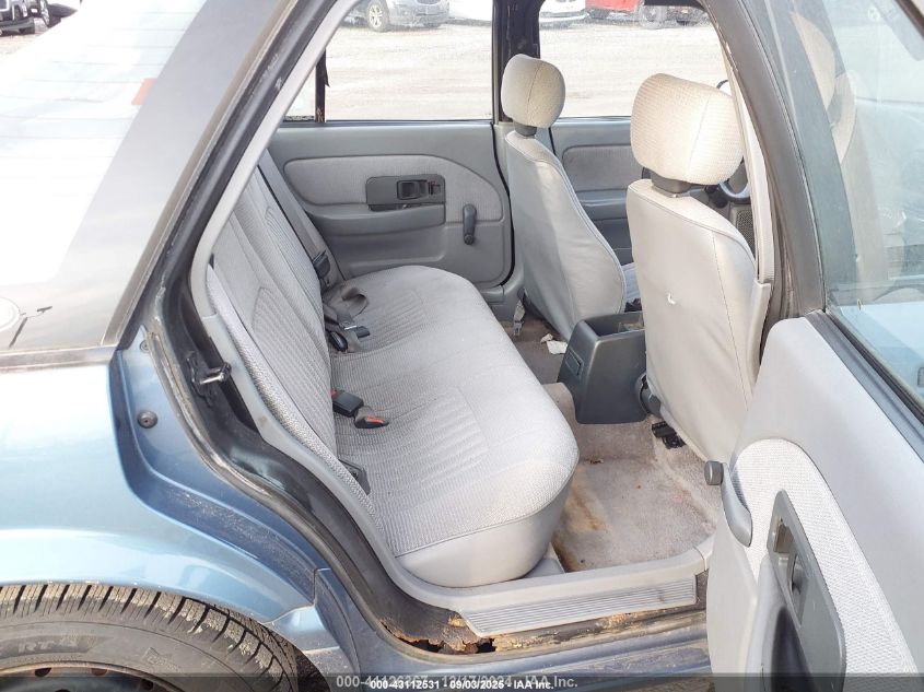 1992 Saturn Sl VIN: 1G8ZF5490NZ221879 Lot: 43112531