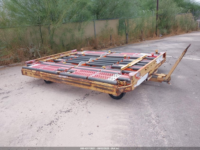 00000000000187673 1980 Equipment Gse A1245D auction photo 1