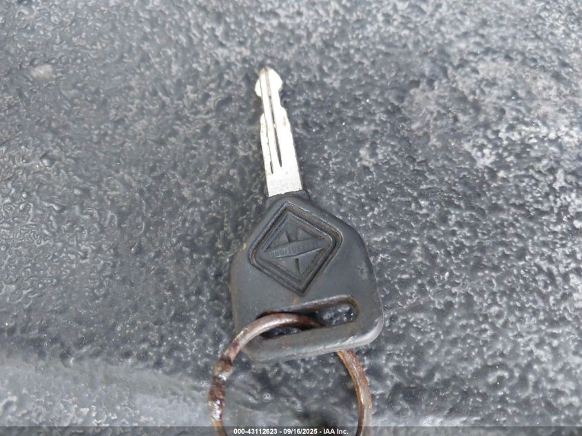 2000 International 4000 4700 VIN: 1HTSCAAP7YH262566 Lot: 43112623