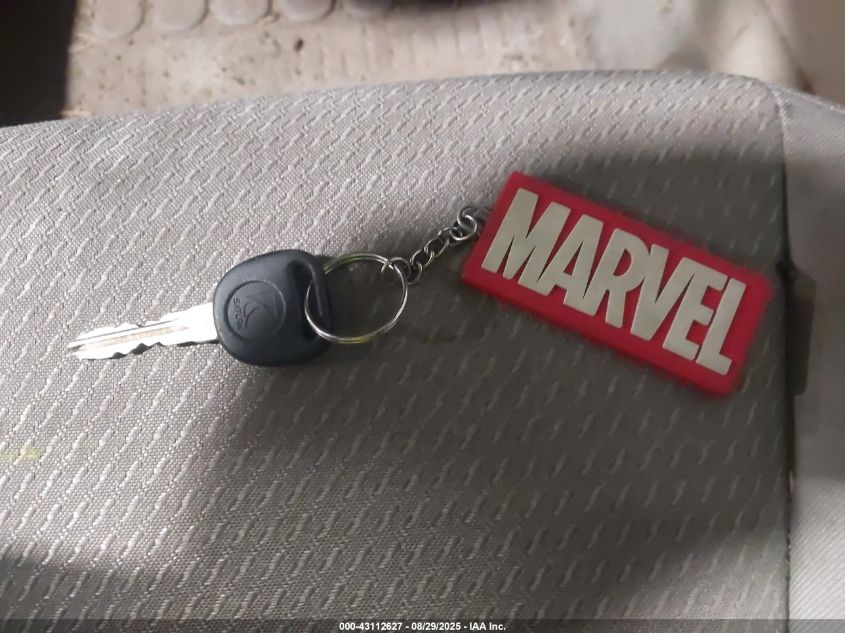 2008 Saturn Aura Xe VIN: 1G8ZS57B38F185573 Lot: 43112627