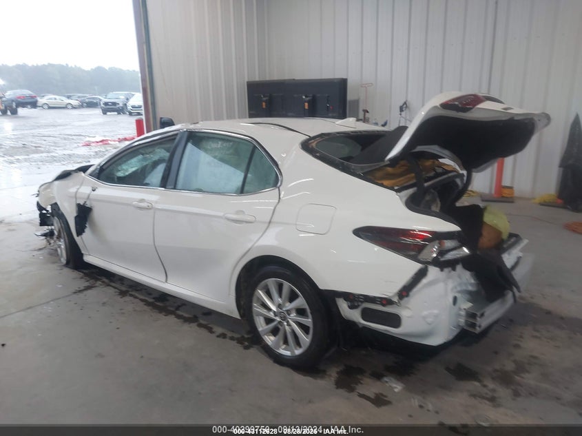 2023 TOYOTA CAMRY LE - 4T1C11AK7PU782327
