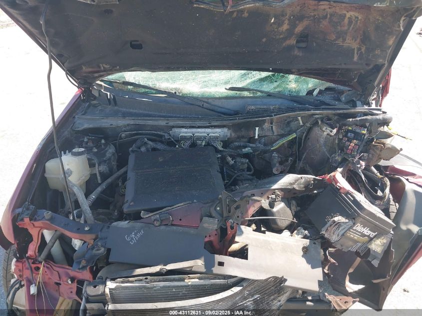 2012 Ford Escape Limited VIN: 1FMCU9EG0CKB53932 Lot: 43112631