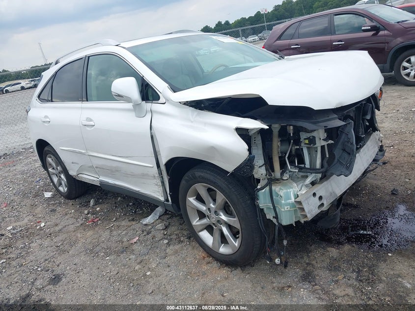 Vin: , lot: 43606948, lexus rx 350 2012 img_1